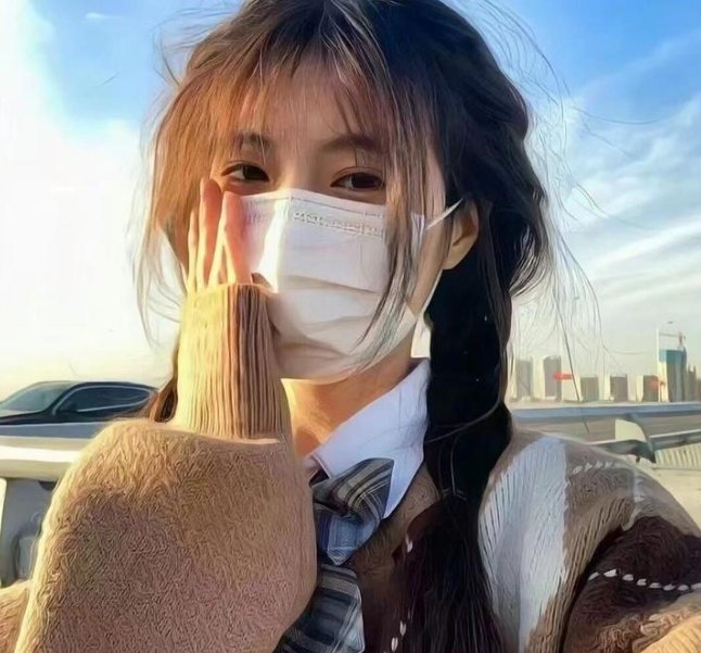 蛋与我